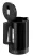 RITTER Cavita 5 vízforraló, fekete, 635.015