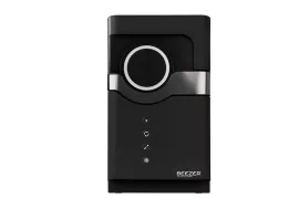 RITTERWERK BEEZER palackhűtő, fekete, 950.000