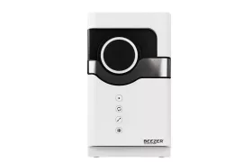 RITTERWERK BEEZER palackhűtő, fehér, 950.001