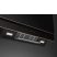 SMEG Dolce Stil Novo design páraelszívó, 90 cm-es, érintőszenzoros vezérlés fehér háttérvilágítással, 3+1 sebességfokozat, LED világítás, Auto-vent 2.0, fekete színű, KV694R