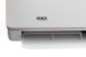 VIVAX ACP09CH25AERI+ R-design hűtő-fűtő mono split klíma szett / légkondicionáló, A+++/A++,  Wi-Fi ready /Wifis légkondi, R32, inverteres, kültéri + beltéri egység, 2,6 kW-os kivitel, fehér, ACP-09CH25AERI+