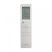 VIVAX ACP12CH35AERI+ SILVER Mirror R-design hűtő-fűtő mono split klíma szett / légkondicionáló, A+++/A++,  Wi-Fi ready /Wifis, R32, inverteres, kültéri + beltéri egység, 3,5 kW-os kivitel, a beltéri egység szürke, az előlapja tükrös, ACP-12CH35AERI+