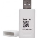   MIDEA Smart Wifi / Wi-Fi klíma modul Midea, MDV és Vivax klímához, SK105