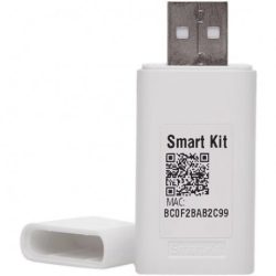 MIDEA Smart Wifi / Wi-Fi klíma modul Midea, MDV és Vivax klímához, SK105