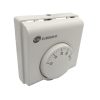   VTS EUROHEAT VOLCANO Termosztát (Thermostat VR) AC motoros kivitelhez, IP30, cikkszám: 1-4-0101-0038