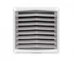   VTS VOLCANO VR Mini 3 / Mini3 típus 4-27 kW vizes fűtő, melegvizes termoventilátor / légfűtő - léghűtő / hűtő - fűtő készülék, AC motorral, cikkszám: 1-4-0101-0625 + ajándék konzol