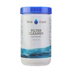 WELLIS Filter Cleaner Bio szűrőbetét tisztító, WV00079