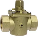   Velekey 3/4" BB vízfőcsap / fagycsap / fagytalanító golyóscsap