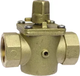 Velekey 3/4" BB vízfőcsap / fagycsap / fagytalanító golyóscsap Velekey 3/4" BB vízfőcsap / fagycsap / fagytalanító golyóscsap